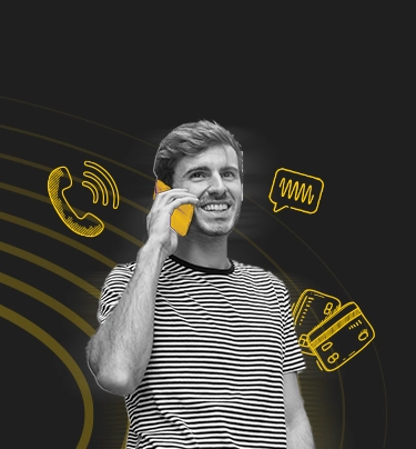 تعرفه‌ها و بسته‌های مکالمه