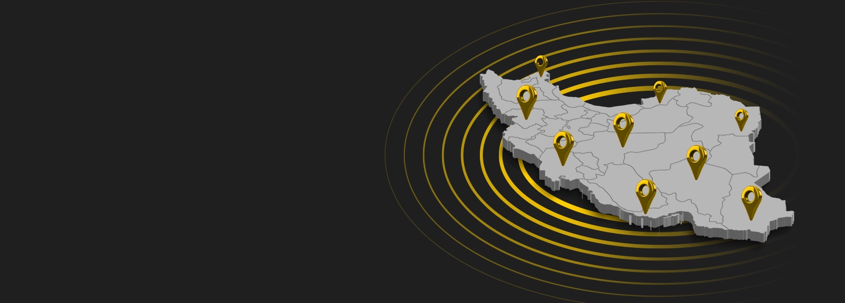 نمایندگی‌های ایرانسل