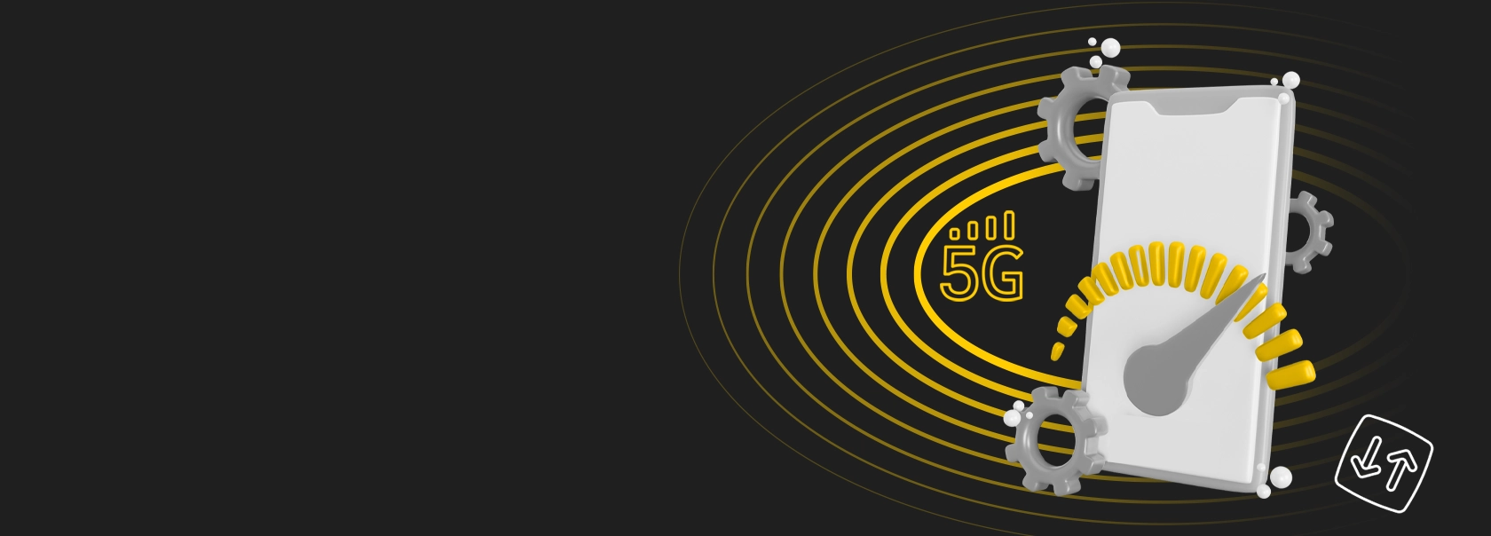 اینترنت پرسرعت همراه