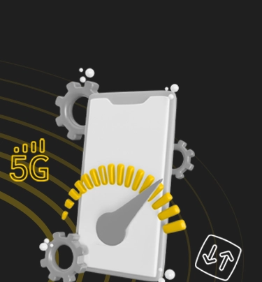 اینترنت پرسرعت همراه