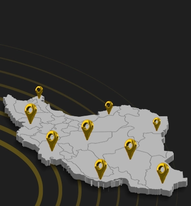 نمایندگی‌های ایرانسل