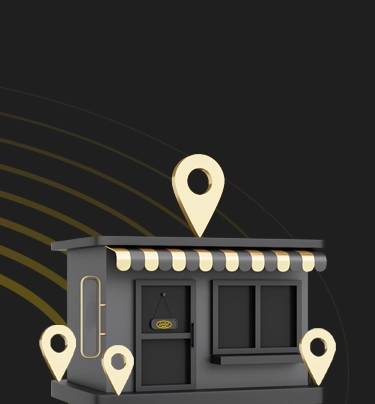 مراکز فروش و خدمات ایرانسل