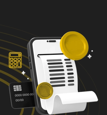 مدیریت صورتحساب سیم کارت