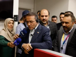 فواد۱۲۸ به البرز رسید