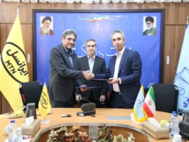 امضای تفاهم‌نامه همکاری ایرانسل و دادگستری در حوزه مدیریت دارایی‌های فکری