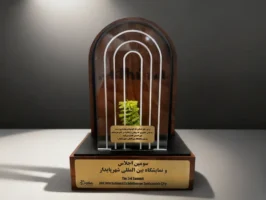 ایرانسل، غرفه برتر سومین نمایشگاه بین‌المللی شهر پایدار کیش شد