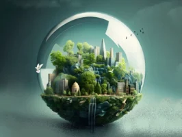 حضور ایرانسل با راهکارهای هوشمند در نمایشگاه شهر پایدار کیش