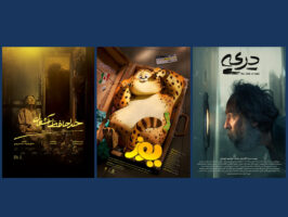 مشارکت ویستامدیا در حمایت از آثار سینمای کوتاه و انیمیشن ایران