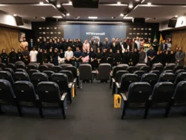 چهارمین دوره کارآموزی «مرکز توسعه شغلی ایرانسل» آغاز شد