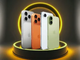 عرضه آیفون ۱۷ و خرید اقساطی محصولات دیجیتال در بازارگاه ایرانسل