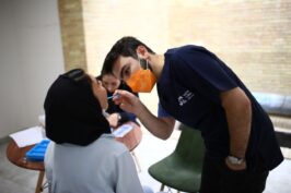 تداوم حمایت ایرانسل از پروژه «دانستان» برای ارتقای سلامت کودکان