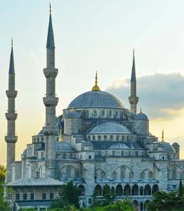 همسفر ترکیه